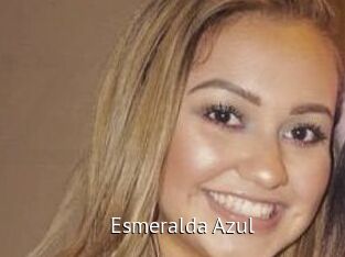 Esmeralda_Azul