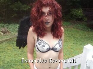 Esmeralda_Ravencroft