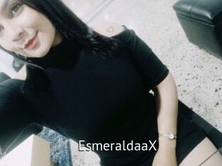EsmeraldaaX