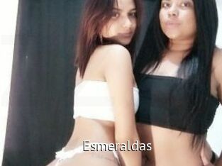 Esmeraldas