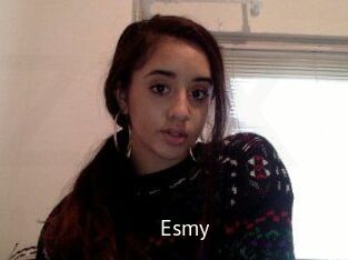 Esmy Zizi X