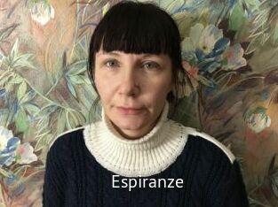 Espiranze