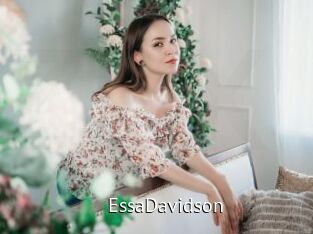 EssaDavidson Zizi X