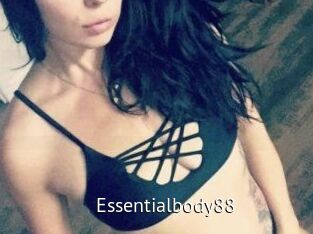 Essentialbody88