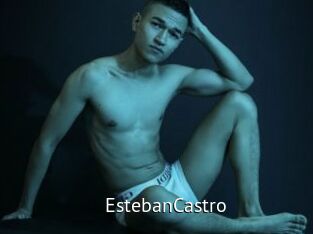 EstebanCastro