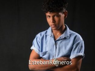 EstebanRomeros