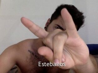 Estebanos