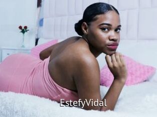 EstefyVidal Zizi X