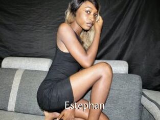 Estephan
