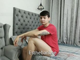 EsthebanLee