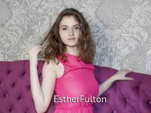 EstherFulton Zizi X