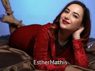 EstherMathis