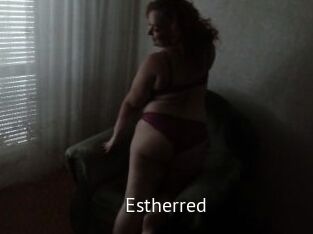 Estherred
