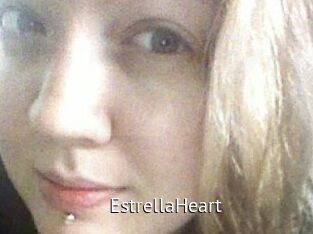 EstrellaHeart Zizi X