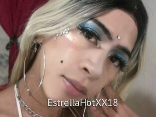 EstrellaHotXX18