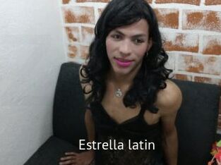 Estrella_latin