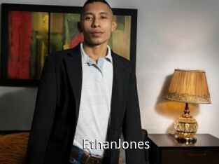 EthanJones Zizi X
