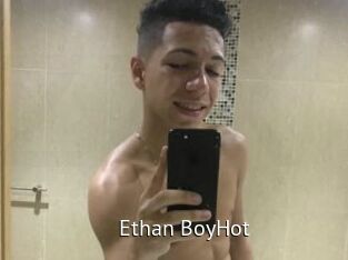 Ethan_BoyHot