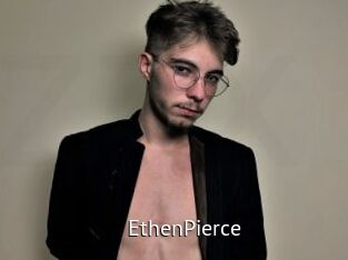 EthenPierce