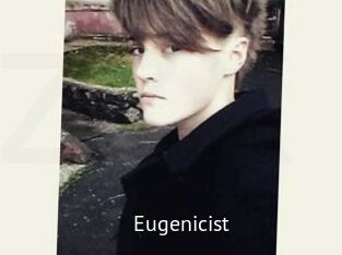Eugenicist