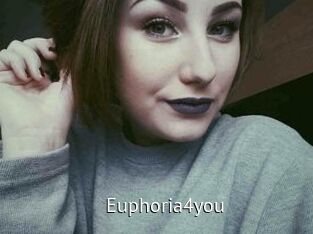 Euphoria4you