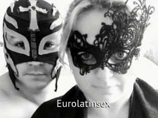Eurolatinsex