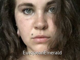 EuropeanEmerald