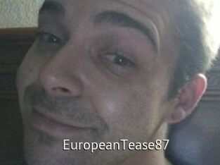 EuropeanTease87