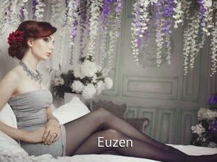 Euzen Zizi X