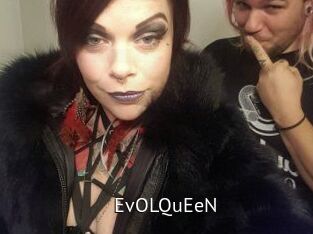 EvOLQuEeN
