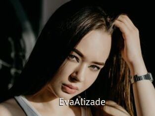 EvaAlizade
