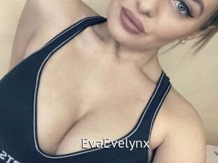 EvaEvelynx Zizi X