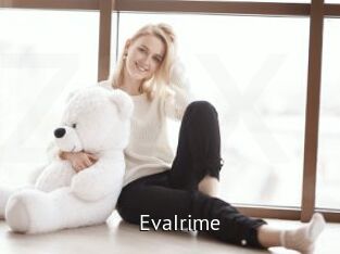 EvaIrime