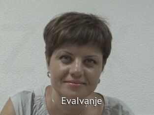 EvaIvanje Zizi X