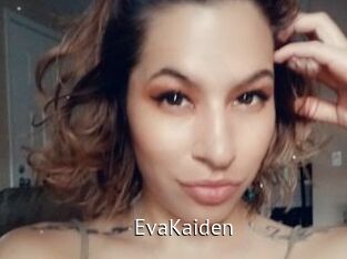 EvaKaiden Zizi X