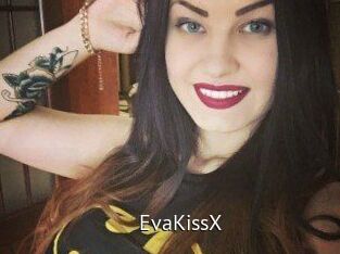 EvaKissX
