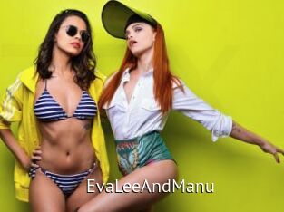 EvaLeeAndManu