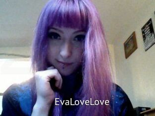 EvaLoveLove Zizi X
