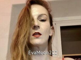 EvaMoon222 Zizi X