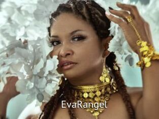 EvaRangel Zizi X