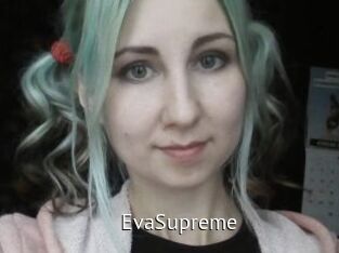 EvaSupreme