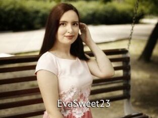 EvaSweet23 Zizi X