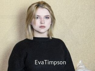 EvaTimpson