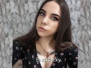 EvaUSexy