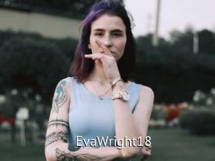 EvaWright18