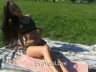 EvaYouLove