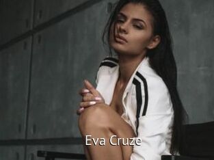 Eva_Cruze