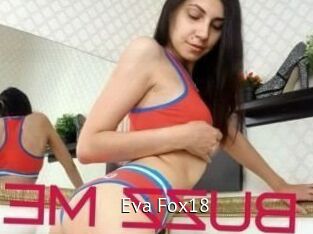 Eva_Fox18
