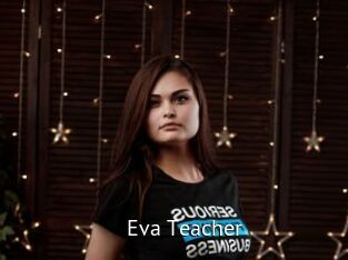 Eva_Teacher