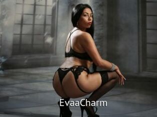 EvaaCharm